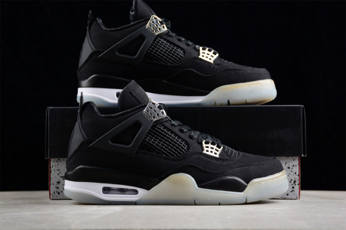 Air Jordan 4 Retro Retro Eminem Carhartt 136863