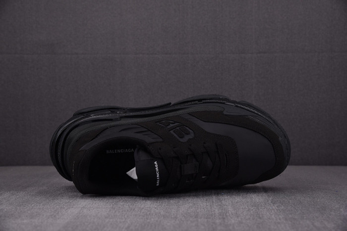 TRIPLES TRAINER SNEAKERS 2000058