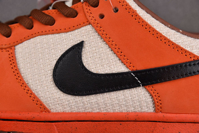 Nike SB Dunk Low Top Ramen 313170-101