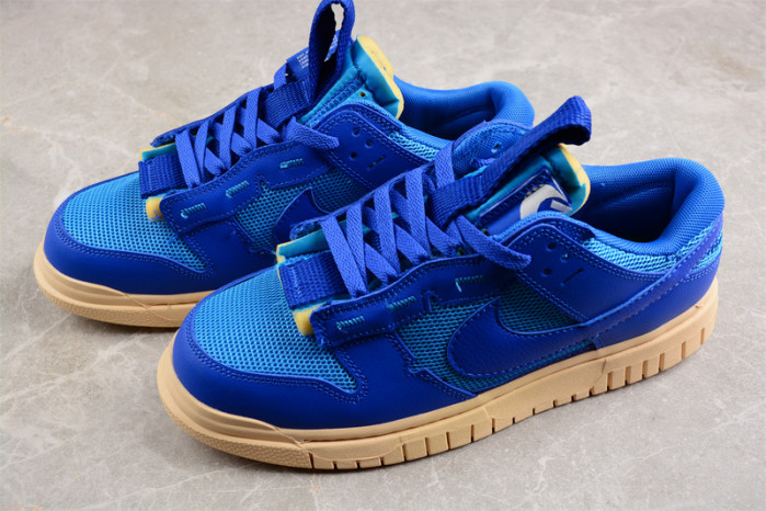 Nike Dunk Low Jumbo Reverse DV8021-400