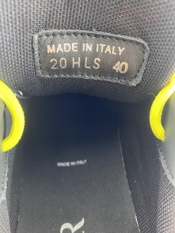 DIO* SNEAKERS B22 T0000-067