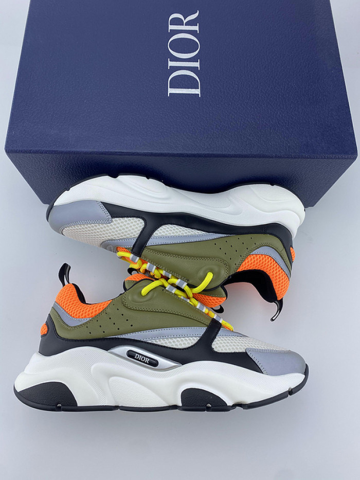 DIO*  SNEAKERS B22 T0000-067