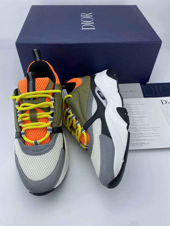 DIO* SNEAKERS B22 T0000-067