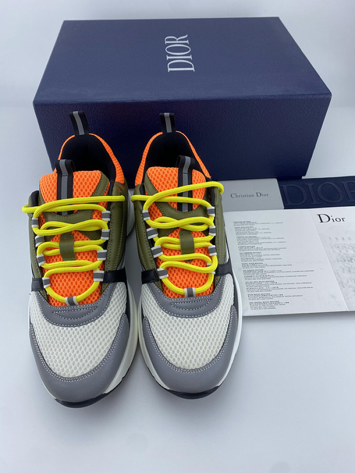 DIO* SNEAKERS B22 T0000-067