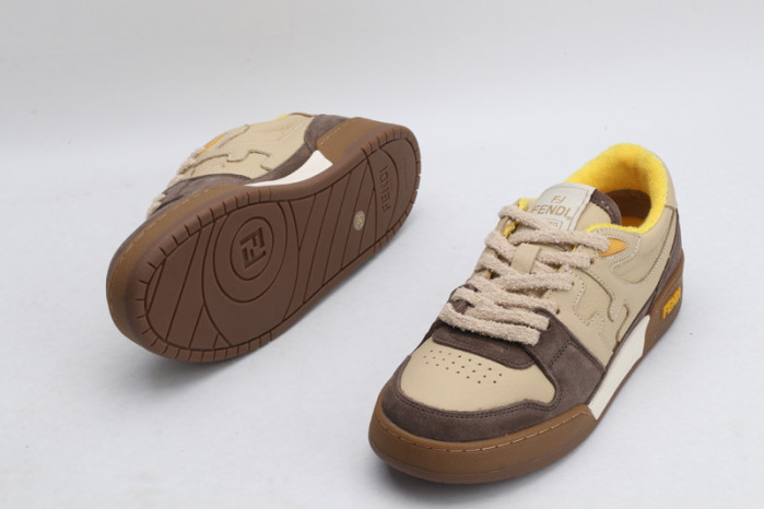 FEN sneaker F000005
