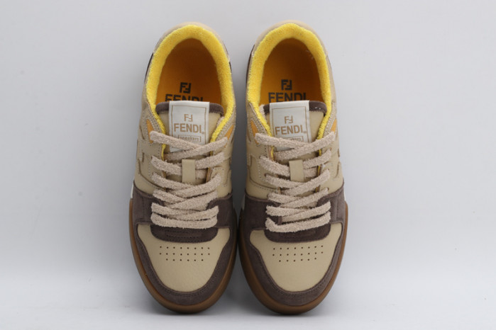 FEN sneaker F000005