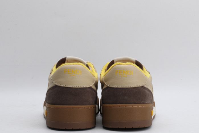 FEN sneaker F000005
