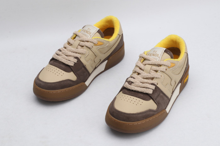 FEN sneaker F000005