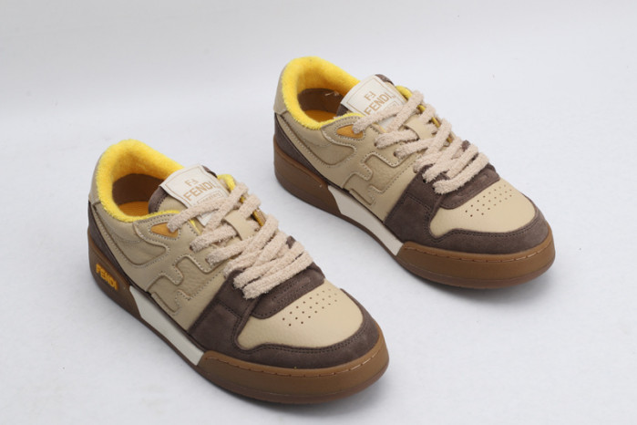 FEN sneaker F000005