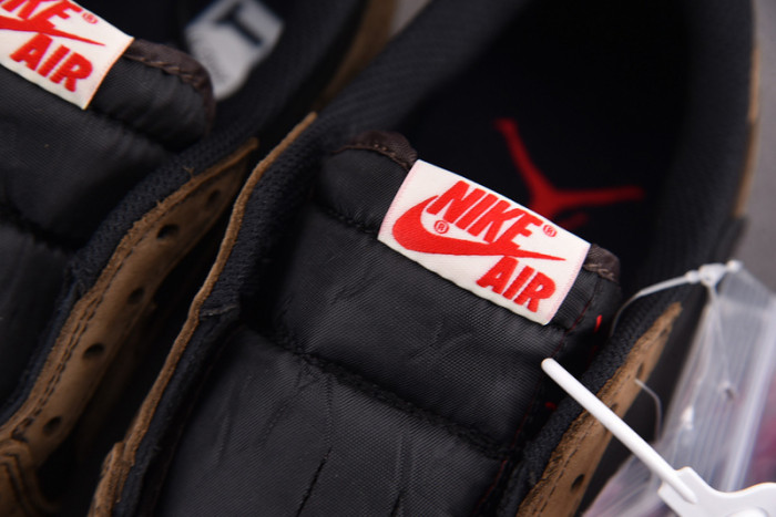 Travis Scott x Air Jordan 1 Low OG Velvet Brown DM7866-212