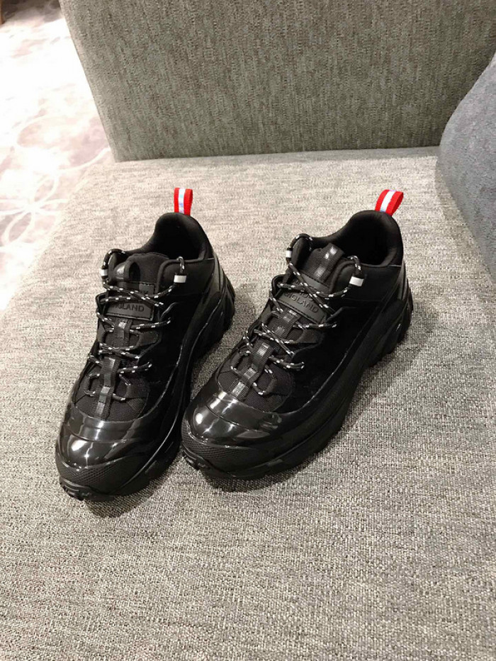 Burber*y sneakers B000002