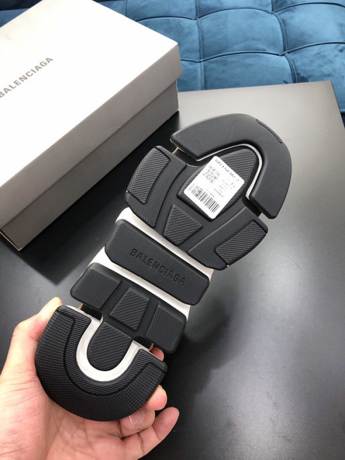SPEED TRAINER SNEAKERS 1000061