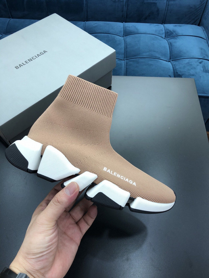 SPEED TRAINER SNEAKERS 1000061