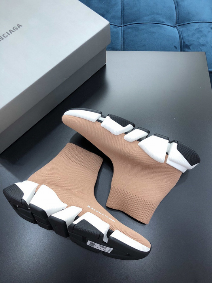 SPEED TRAINER SNEAKERS 1000061