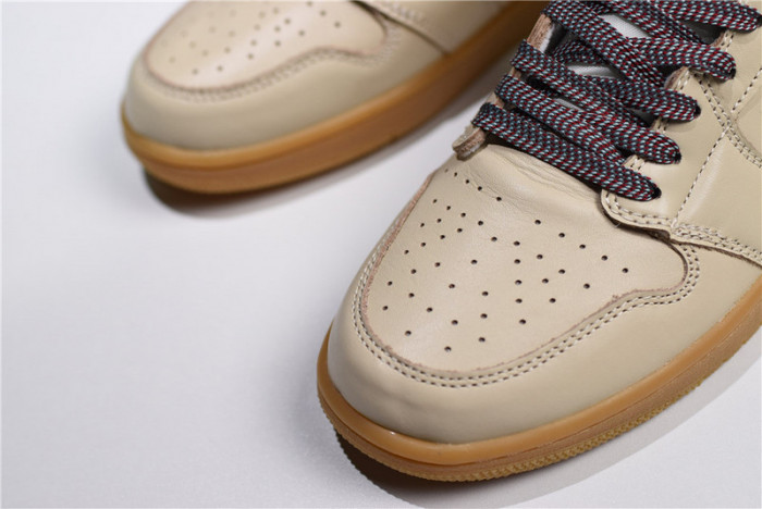 Air Jordan 1 Retro Hi Strap "N7"  AR4410-207