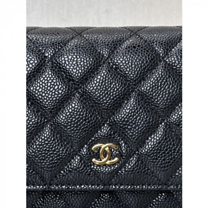 Chanel Bag 3-19*12*3.5CM