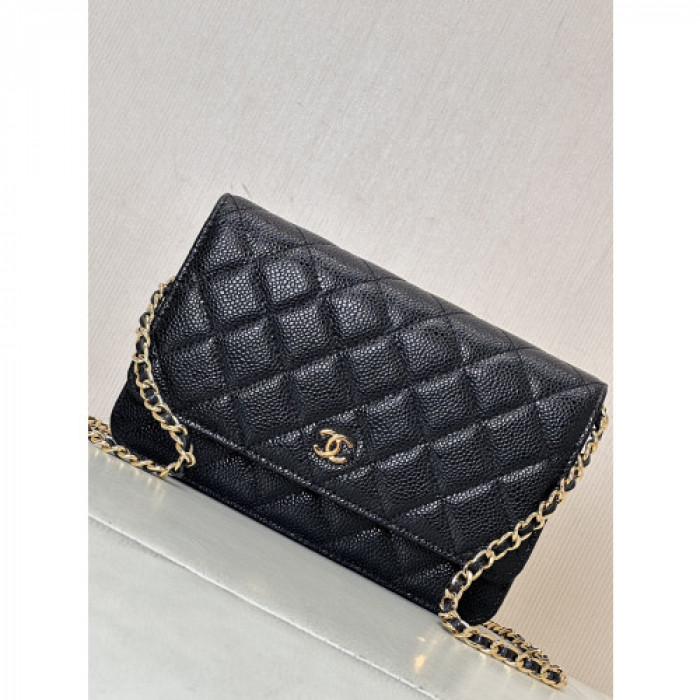 Chanel Bag 3-19*12*3.5CM