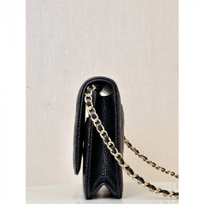 Chanel Bag 3-19*12*3.5CM