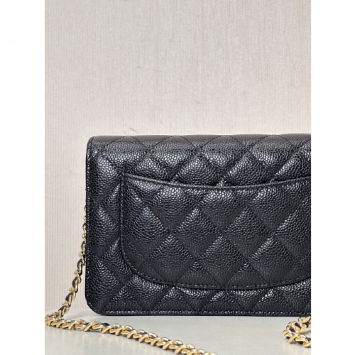 Chanel Bag 3-19*12*3.5CM