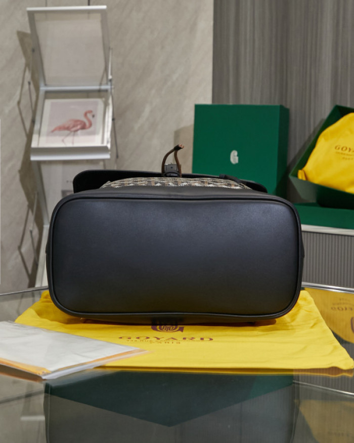 GOYARD BAG12
