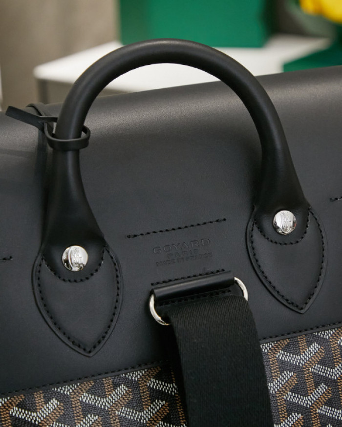 GOYARD BAG12