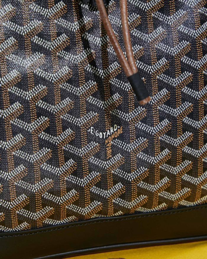 GOYARD BAG12