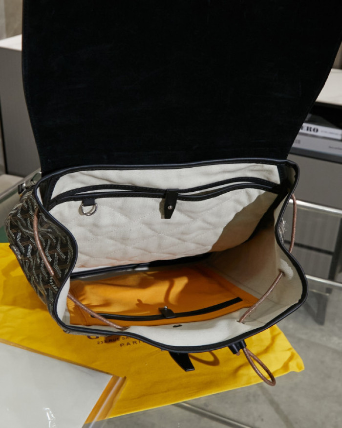 GOYARD BAG12