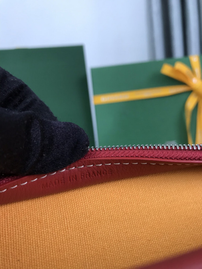GOYARD BAG20