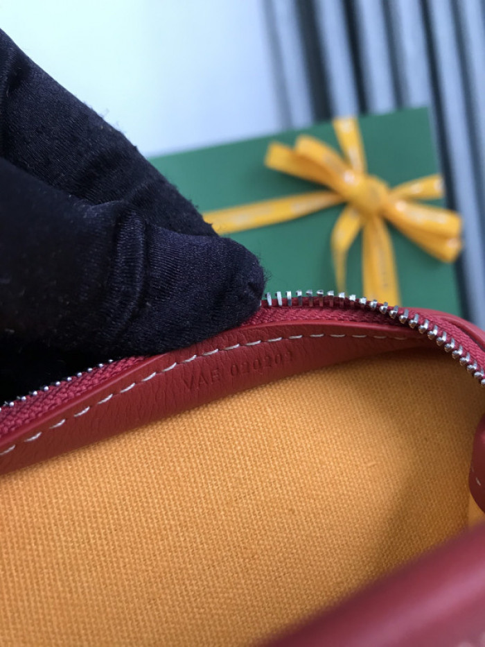 GOYARD BAG20