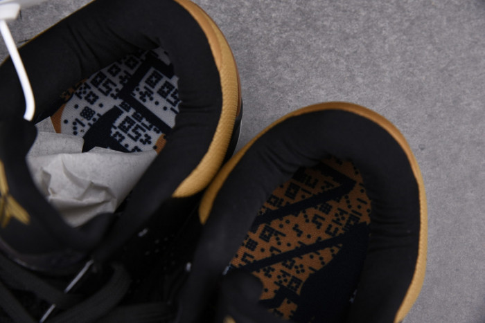 Nike Kobe 5 Big Stage Away 386429-008