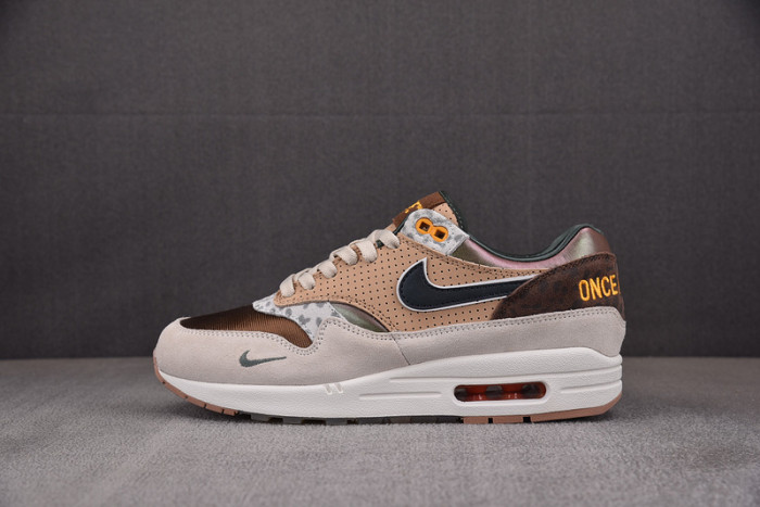 Nike Air Max 1 ''87 Premium University of Oregon PE 2024 HQ2640-200