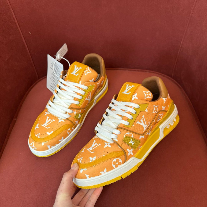 L&V snekaers L0000016