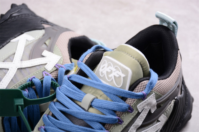 OFW C/O ODSY-1000 Sneakers OFW10012