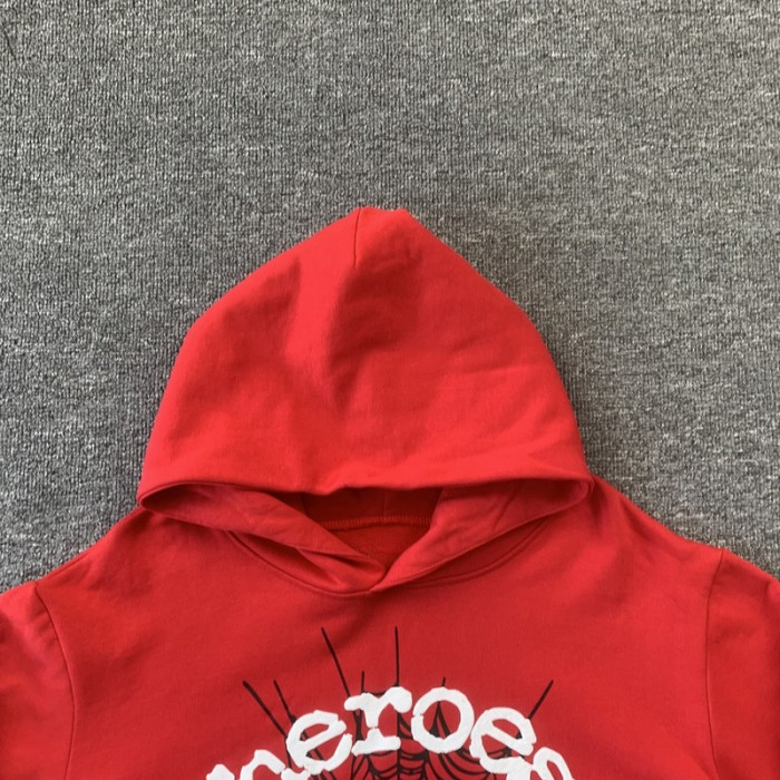 Spider Hoodies59