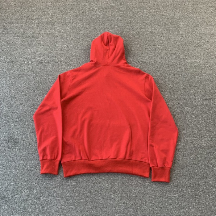 Spider Hoodies59