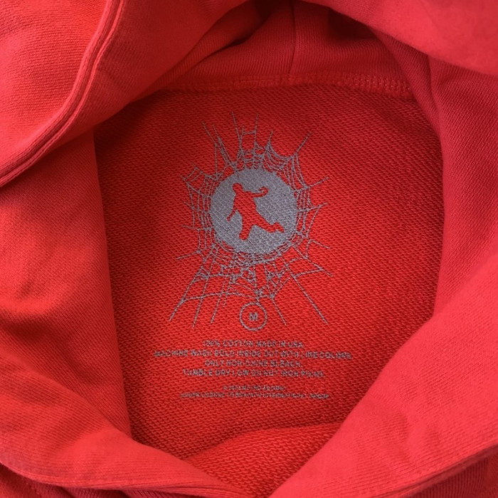 Spider Hoodies59