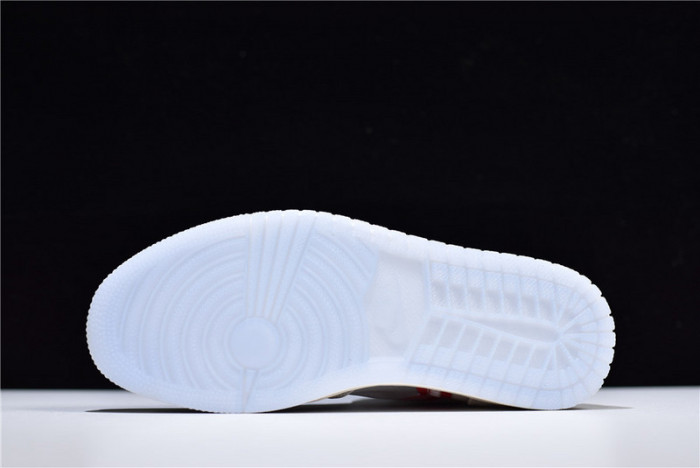 Air Jordan 1  Element 87 x 555388-602