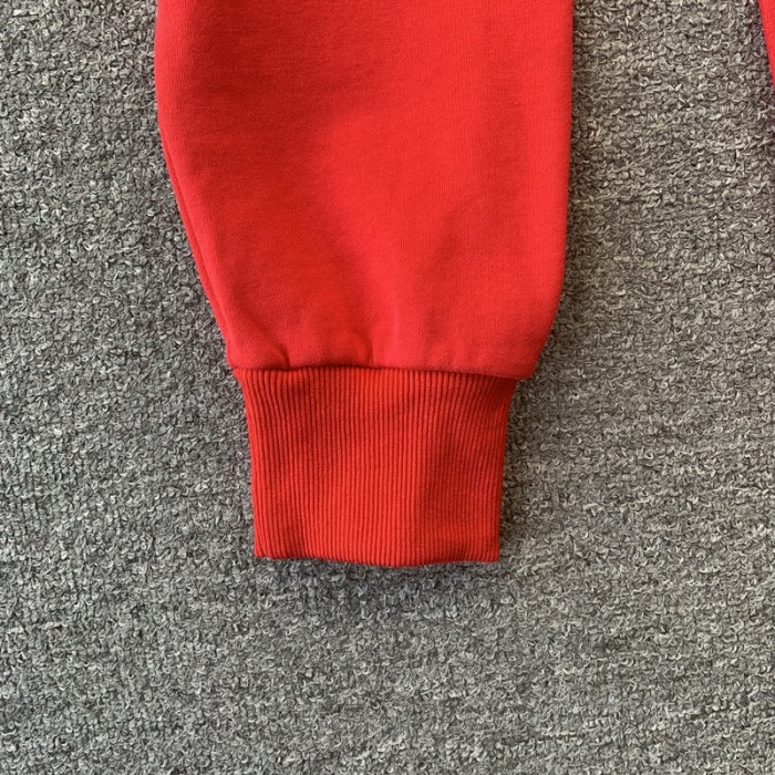 Spider Hoodies59