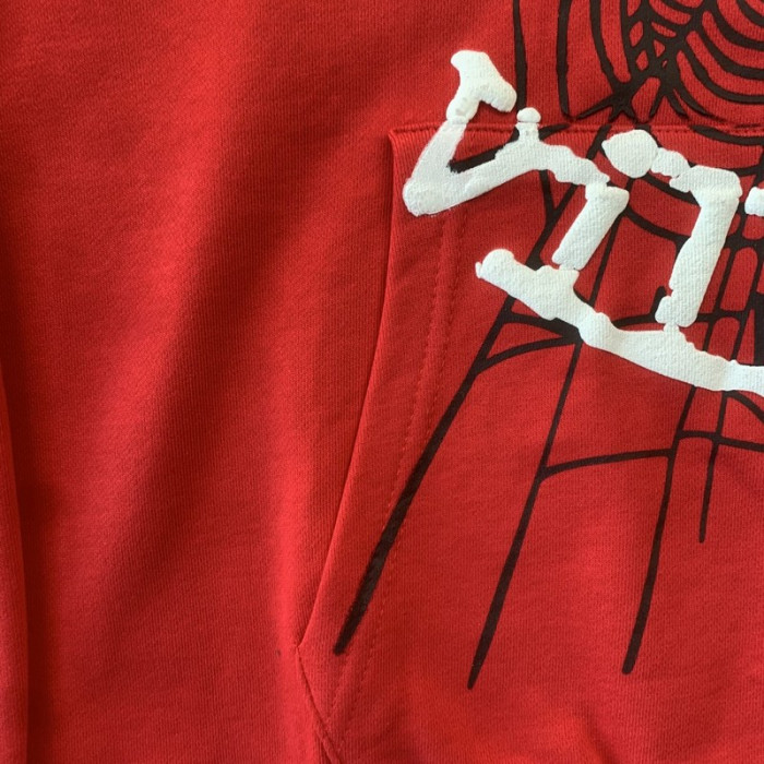 Spider Hoodies59