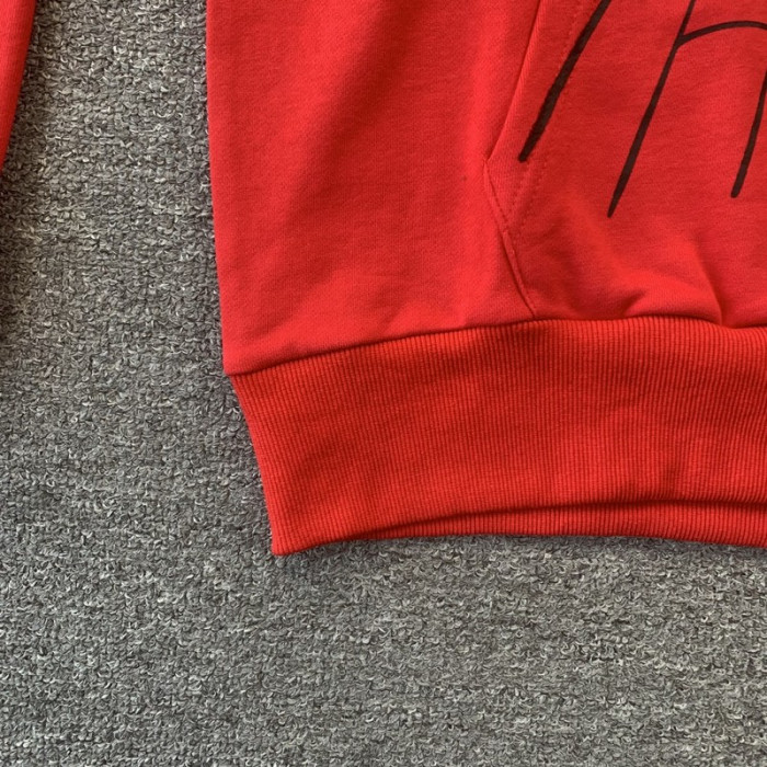 Spider Hoodies59
