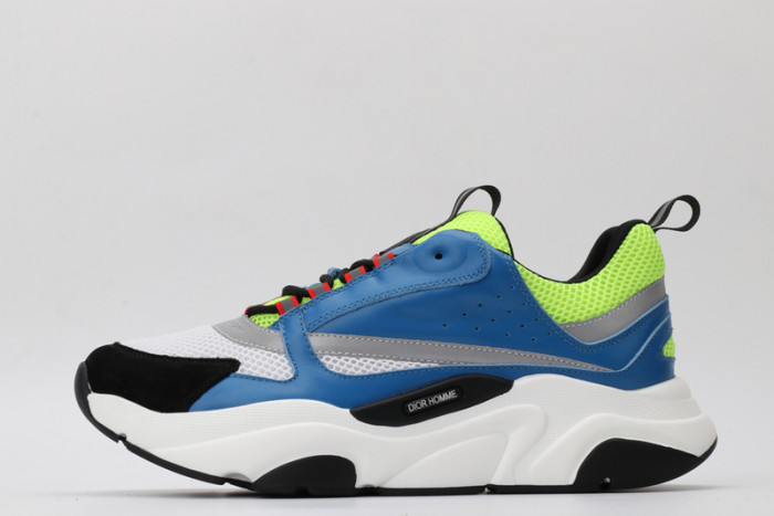 DIO*  SNEAKERS B22 T0000-012
