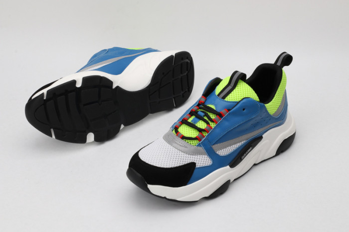 DIO* SNEAKERS B22 T0000-012