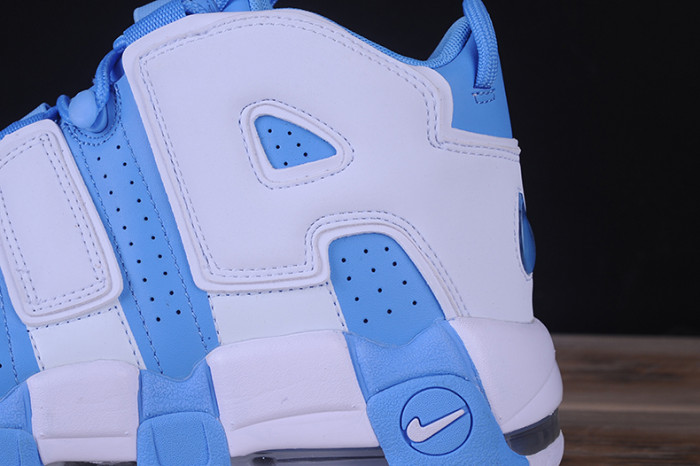 Nike Air More Uptempo “University Blue”  921948-401