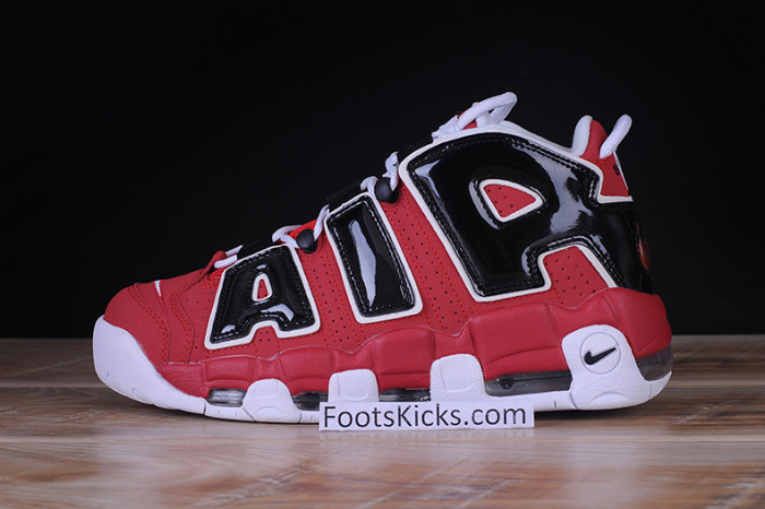 Air More Uptempo ''96 "bulls"  921948-600