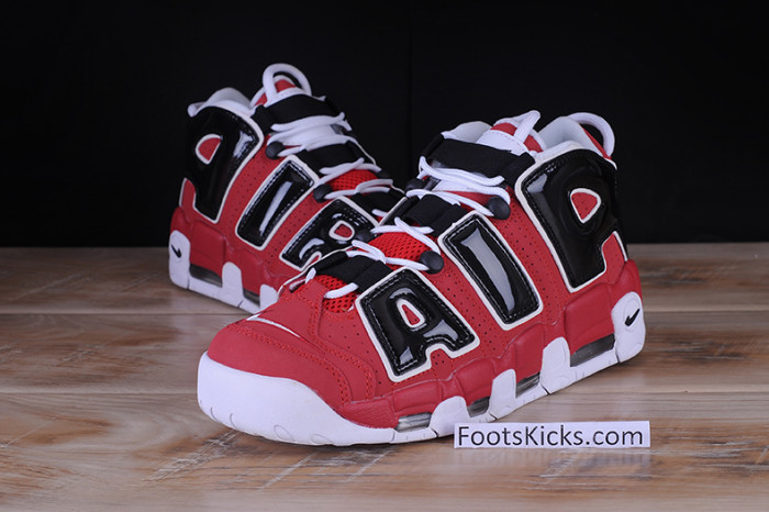 Air More Uptempo 