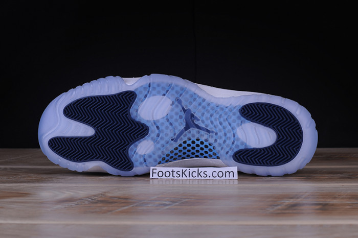 AIR JORDAN 11 RETRO "WIN LIKE 