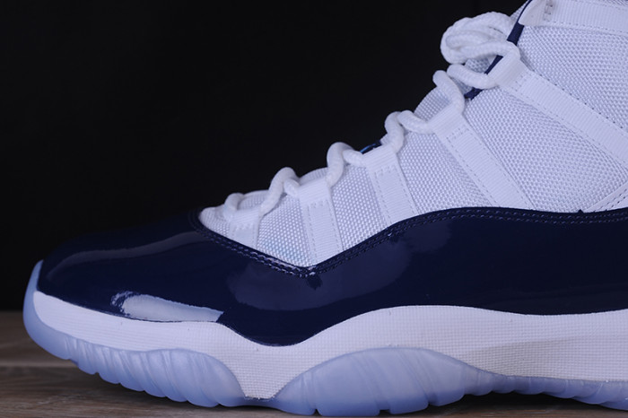 AIR JORDAN 11 RETRO "WIN LIKE 