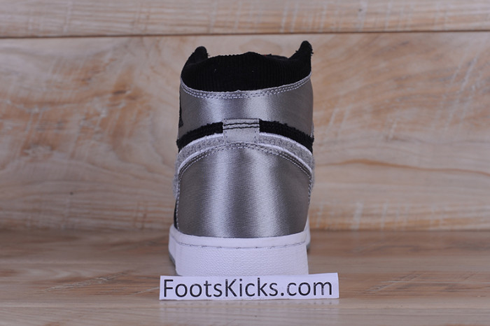 AIR JORDAN 1 RETRO ALEALI "ALEALI MAY" black AJ5991-062