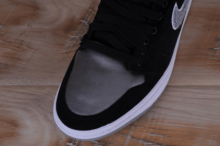 AIR JORDAN 1 RETRO ALEALI "ALEALI MAY" black AJ5991-062