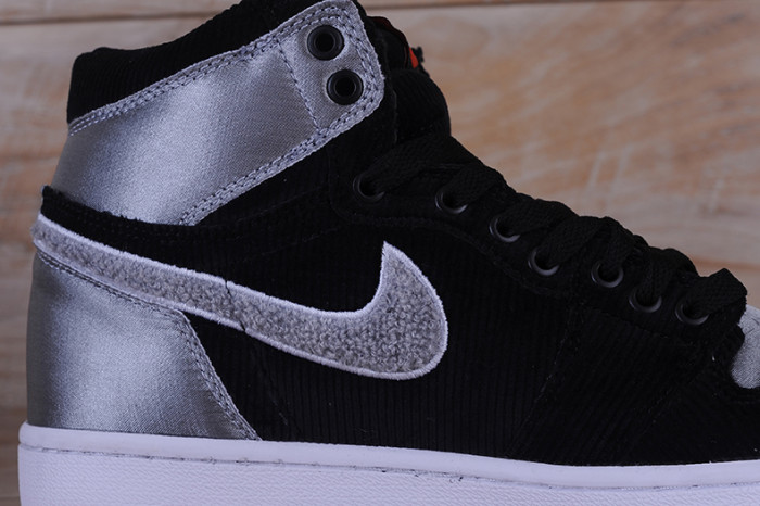 AIR JORDAN 1 RETRO ALEALI "ALEALI MAY" black AJ5991-062